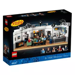 LEGO® Ideas 21328 Seinfeld