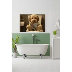 Wallity Slika Ersyaihyvn32, 70 x 100 cm