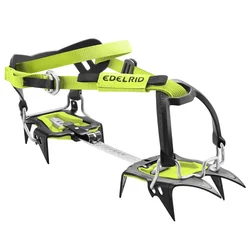 EDELRID Nemo Soft mačje stranišče, noč/oaza