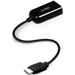SBS SBS USB - adapter tipa C (vtičnica)
