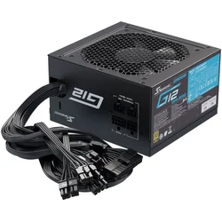 Napajanje Seasonic 850W G12 GM-850 80+ Gold