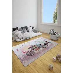 CONCEPTUM HYPNOSE Tepih staza (80x300) CT 3010