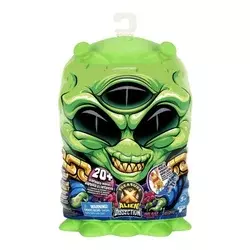 Treasure X Alien dissection set sa 20+ iznenadjenja ( 1046202 )
