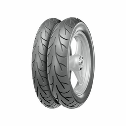 Continental ContiGo! ( 120/90-18 TL 65V zadnji točak, M/C )