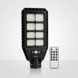 Solarna LED Ulična Lampa 200W