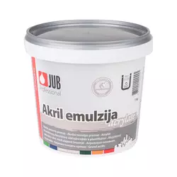 Sredstvo za impregnaciju JUB AKRIL EMULZIJA 1KG