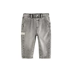 Next Kavbojke siv denim