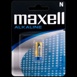 Maxell E90/LR1/4001 1BP Alk