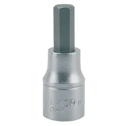 Ključ nasadni imbus, prihvat 3/8 236/2HX 5mm UNIOR