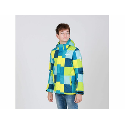 Wintro Jakna Frost ii boys ski jacket bg