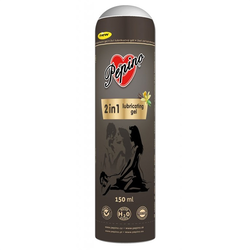 Pepino 2in1 Lubricant 150ml