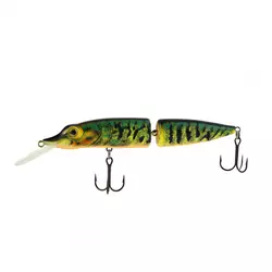 ATTACK F PIKE 120 (FXAT-711252)