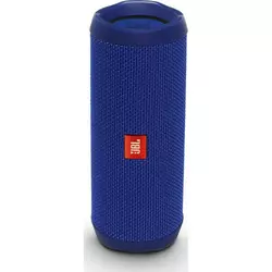 JBL bluetooth zvočnik FLIP 4, moder