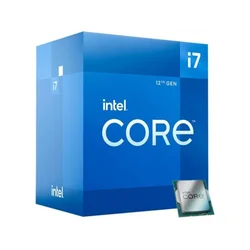 Intel Core i7-12700