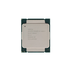 Intel Xeon E5-2680v3 12-Core CPU 12x 2.50 GHz, 30 MB SmartCache, Socket 2011-3 - SR1XP