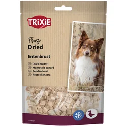 Trixie Premio Sušena Pačija Prsa 50g