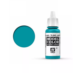Light Turquoise