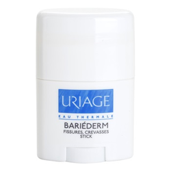 Uriage Bariéderm regeneracijska nega za suho in razpokano kožo (Stick Fissures  Cracks) 22 g