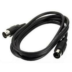 3M PROEL BULK410LU3 MIDI KABEL