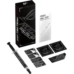 ASUS Asus Rog Rg-07 Performance Thermal Grease, (21389431)