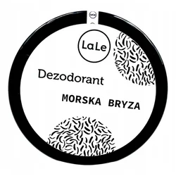 Kremni deodorant Sea Breeze 50 ml