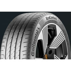 Continental EcoContact 7 ( 215/60 R17 96H EVc )