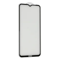 Zaštitno staklo 2.5D full glue za Nokia G10/G20 crni