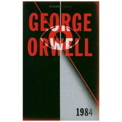 1984 Nineteen Eighty-Four