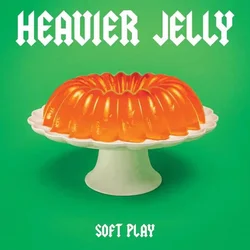 Soft Play - Heavier Jelly (Limited Edition) (CD)
