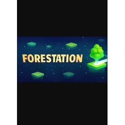 Forestation (PC) Steam Key GLOBAL