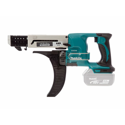 MAKITA Akumulatorski zavrtač sa magacinom DFR550Z, SOLO