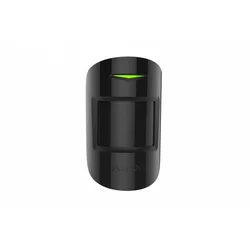 *MotionProtect Plus (8EU) ASP črna
