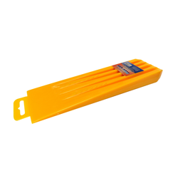 ZAGOZDA GOZDARSKA BLUE-CUT PVC, 30cm