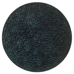 Porcelain plate, 31cm, Ethos Moss - Porland