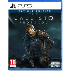 The Callisto Protocol (PS5) - rabljeno