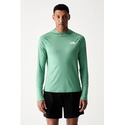 The North Face trening pulover moški SUNRISER