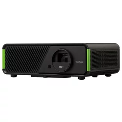 VIEWSONIC x1-4k 3000000:1 bt/wifi xbox led udh 4k gaming pro