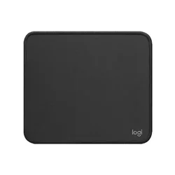 Podloga za miša Logitech Studio (Crna) 956-000049