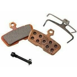 SRAM Disc Brake Pads Sintered for Code 2007-2010 PWR