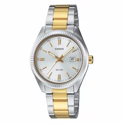 Ženska ročna ura Casio Collection LTP-1302PSG-7AVEF