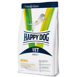 Happy Dog Vet Renal - 4 kg