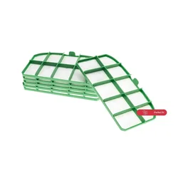 VACS Hepa filter VORWERK Kobold VK 200 - 6 kom