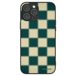 ULTIMATE CASE MagSafe za Apple iPhone 13 Pro Max - Shadow Chess