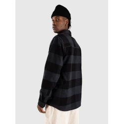 Mountain Hardwear Plusher Shirt black