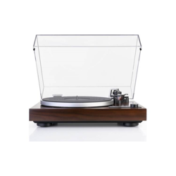 DUAL CS 518 Walnut