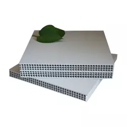 MASTER Oplata za šalovanje PP 1220x2440x18mm siva