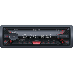 Sony AUTO RADIO DSXA400BT
