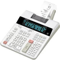 Casio Kalkulator za tiskanje FR 2650RC