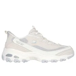 SKECHERS Patike dlites smooth nostalgia W
