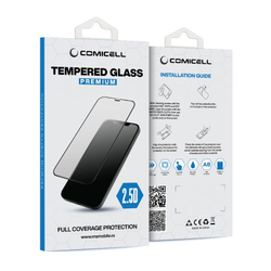 Folija za zastitu ekrana glass 2.5d za xiaomi redmi note 14 5g crna ( FL11535 )